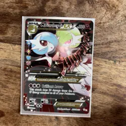 Pokemon TCG Radiant Collection Mega Gardevoir EX RC31/RC32 Generations NM - Image 2