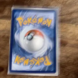 Pokemon TCG Radiant Collection Mega Gardevoir EX RC31/RC32 Generations NM - Image 4