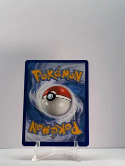 INCINEROAR EX 034/162 DOUBLE RARE TEMPORAL FORCES POKEMON NEAR MINT - Image 2