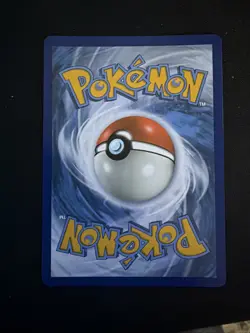 Pokemon TCG Great Catcher Hyper Rare Card 264/236 Cosmic Eclipse - Image 2