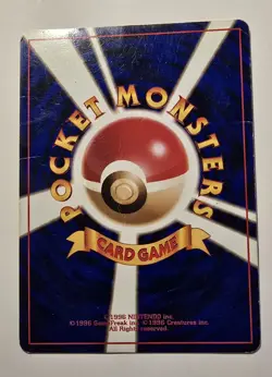 Pokemon Rocket's Scyther #16 Leader's Stadium Japanese Holo- MP - Image 4