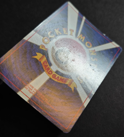 LP-MP Dark Slowbro No.060 Rocket Gang 1997 Japanese Pokemon TCG - Image 4