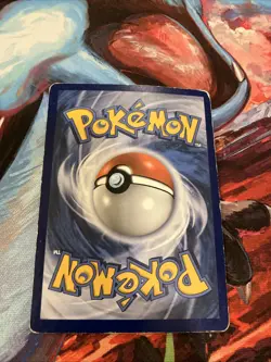 Pokemon TCG Charizard EX Flashfire Holo Ultra Rare Card 11/106 HP - Image 2