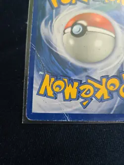 Pokemon Card Pikachu Common Mysterious Treasures 94/123 - Image 3