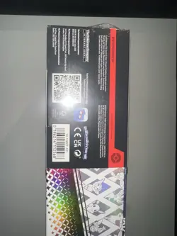 Pokemon TCG Prismatic Evolutions Super Premium Collection Box Eevee SEALED - Image 2