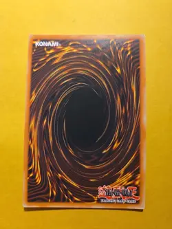 Raigeki RA03-EN083 Platinum Secret Rare First Edition Near Mint - Image 2