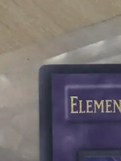 yugioh Elemental Hero Dark Neos POTD-EN033 Ultra Rare Near Mint Excellent Condit - Image 4