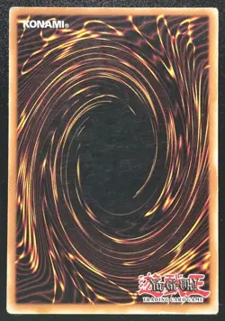 Karma Cut #SOI-EN053 - Shadow of Infinity - 1st Edition - Yu-Gi-Oh! - Image 2