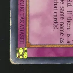 Karma Cut #SOI-EN053 - Shadow of Infinity - 1st Edition - Yu-Gi-Oh! - Image 4