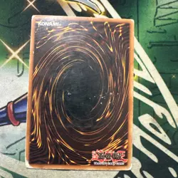 Yugioh! Alien Mother POTD-EN028 Ultimate Rare 1st Edition HP - Image 3