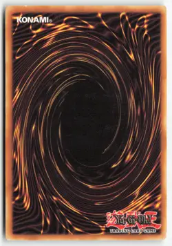 Yugioh - Power Capsule EOJ-EN043 1st Edition - Enemy of Justice - Image 2