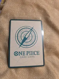 One Piece Gold DON!! OP15 ENGLISH Luffy Golden Bell - Adventure On Kamis Island - Image 2