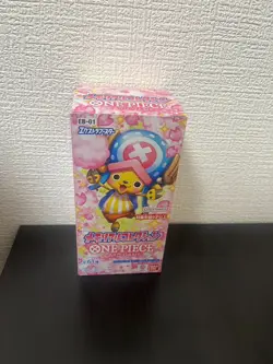 ONE PIECE Card Game Extra Booster Memorial Collection EB-01 - Image 2