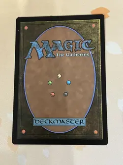 Magic The Gathering, Cori-Steel Cutter, ENG, NM - Image 2