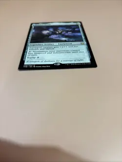 Shadowspear Nm-Mint Theros Beyond Death - Image 2