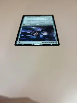 Shadowspear Nm-Mint Theros Beyond Death - Image 3