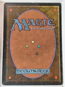 Energy Flux - 4th Edition Core Set - Magic the Gathering MTG Nice! - Image 2