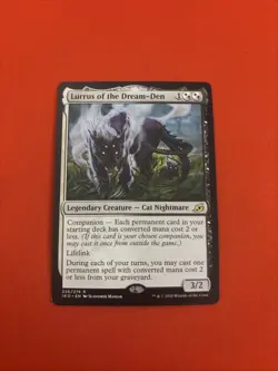 Lurrus of the Dream-Den Ikoria: Lair of Behemoths Regular - Image 1
