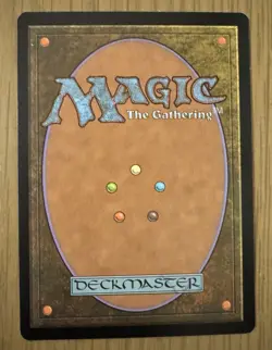 MTG Malignus Avacyn Restored Foil NM - Image 2