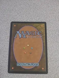 Magic: The Gathering Mox Amber DOM Lightly Played - Image 2