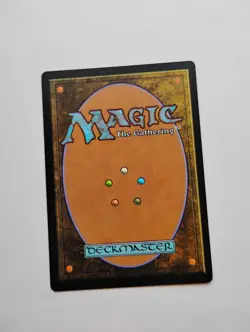 Scalding Tarn (Retro Frame) Traditional Foil - Image 2