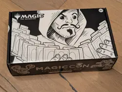 MTG Festival in a Box - Las Vegas MagicCon 2025 - Brand New! - Image 1