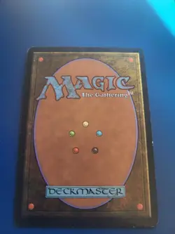 MTG Constant Mists 🔥 NonFOIL 🔥 NM Stronghold - Image 2