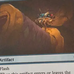 MTG TMNT Sewer-veillance Cam Artifact - Image 1