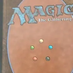 MTG TMNT Sewer-veillance Cam Artifact - Image 2