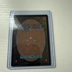 MTG Perilous Snare Aetherdrift Foil - Image 2