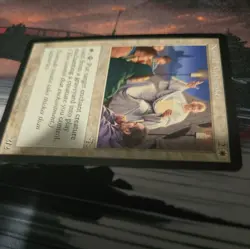 MTG Nomad Mythmaker Judgment Regular Magic The Gathering - Image 2