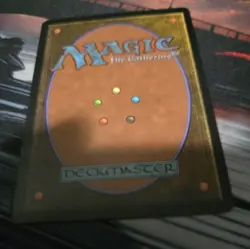 MTG Nomad Mythmaker Judgment Regular Magic The Gathering - Image 3