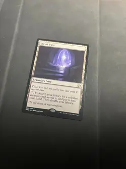 Magic: The Gathering Eye of Ugin from Modern Masters 2015 - Image 1