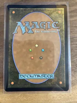 MTG Teenage Mutant Ninja Turtles Michelangelo's Technique Showcase Foil 0239 - Image 3