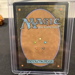 Teleportation Circle 0002 BORDERLESS FOIL Teenage Mutant Ninja Turtles NM Source - Image 2