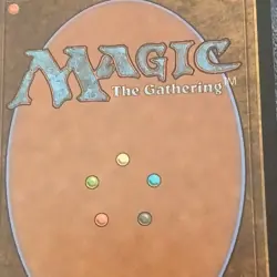 Magic: The Gathering Primordial Pachyderm Creature Green TMNT Wizards - Image 2