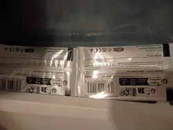 Magic The Gathering Final Fantasy Play Booster X2 - Image 4