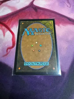 Strix Serenade (Borderless) Modern Horizons 3 Regular MTG NM - Image 2