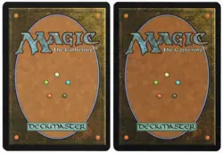 Retether x2 2x 2007 Planar Chaos White Rare Sorcery MTG SP - NM AZ1 - Image 2