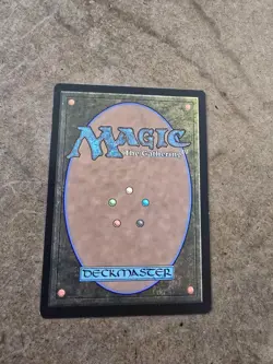 Mox Amber The Brothers' War: Retro Frame Artifacts Regular - Image 2