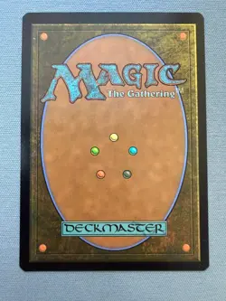 Splinter of the Shadows (Borderless) Teenage Mutant Ninja Turtles MTG PZA #6 NM - Image 2