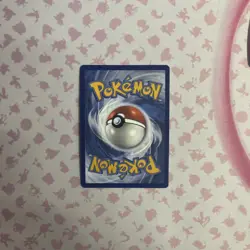 Unfair Stamp 165/167 - Prize Pack Series 6 Pokemon TCG Play Stamped Ace Spec - Image 2
