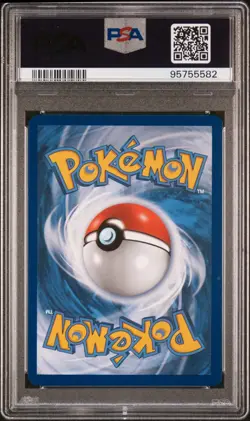 Pikachu PSA 10 - SWSH020 - Full Art - Sword & Shield Promo - Pokemon - Image 2