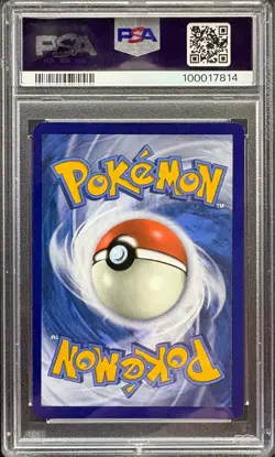 Charizard EX 223/197 PSA 9 Pokemon Special Illustration Rare - Image 2