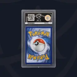 ACE 10 Pokemon TCG Celebrations 25th Anniversary Charizard 4/102 - Image 2