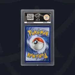 ACE 10 Pokemon TCG Celebrations 25th Anniversary Charizard Holo 4/102 - Image 2