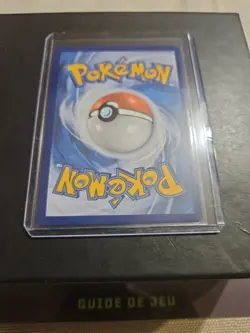 Ptyranidur carte Pokemon Promo Equilibre Parfait ME03 MEP 070 NEUF FR - Image 4