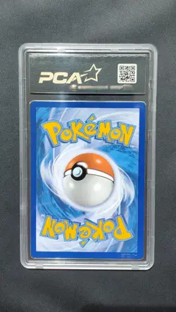 Carte Pokemon Dracaufeu EX Full-Art Alternative 199/165 - EV 151 - FR - PCA 9 - Image 2
