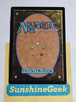 Ashaya, Soul of the Wild Secret Lair Drop Regular - Image 2