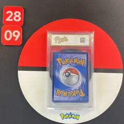 Pokemon TCG S-Chinese Sword & Shield CS4.5C 025/063 RRR Mimikyu VMAX Grade10 - Image 2